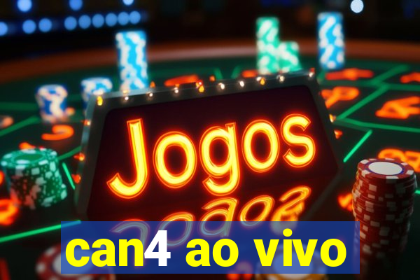 can4 ao vivo